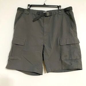 The North Face Cargo Shorts Men Size XL